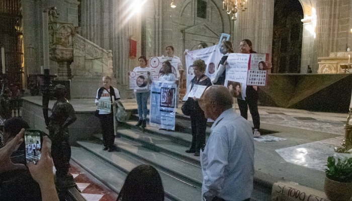 Foto: Compañía de Jesús