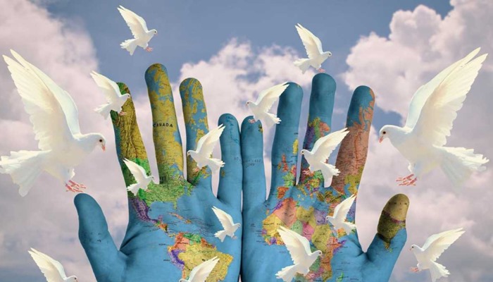 Los conflictos son inherentes a la existencia humana y aquellos que no resolvemos o que ocultamos pueden generan diversas violencias.