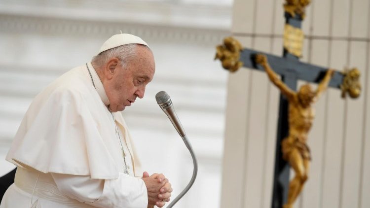 Foto: Tomada de www.vaticannews.va