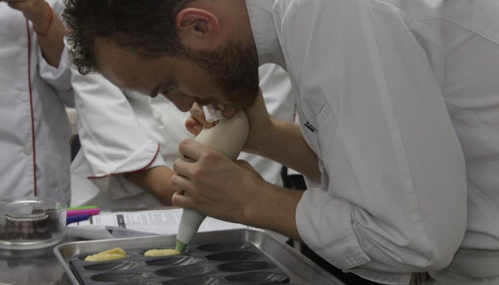 Conecta con otras culturas a través de la cocina con la Dirección de Educación Continua