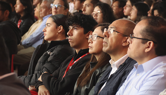 Foto: Alberto Elihú Cortés