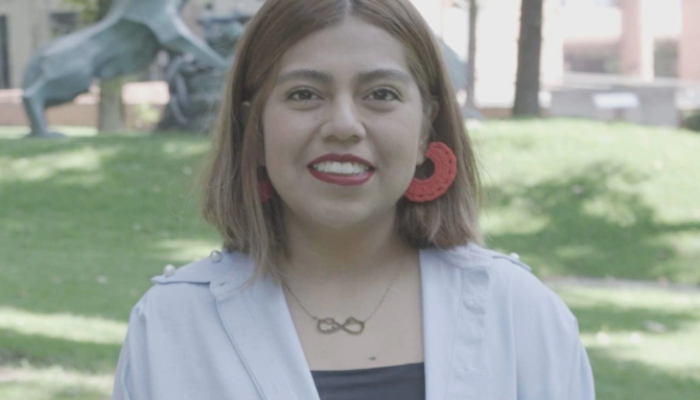 Claudia Lisandra Gallegos Cervantes