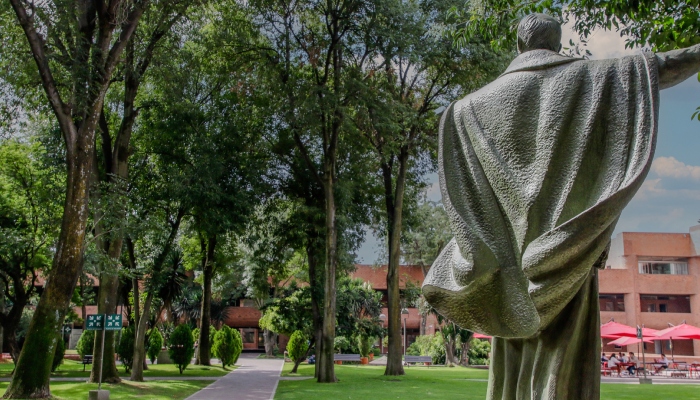 Foto: IBERO