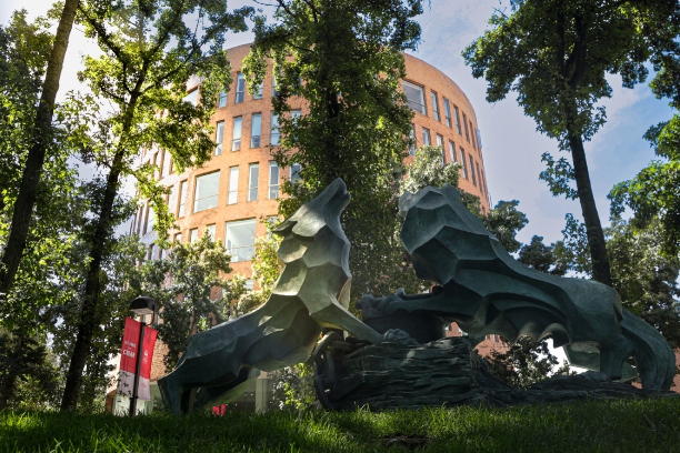 Foto: Dirección de Comunicación Institucional de la IBERO.